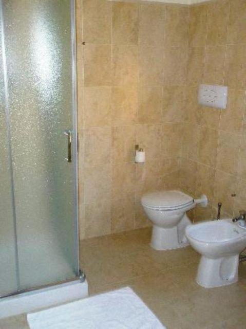 Hotel Veronese Cerignola Kamer foto