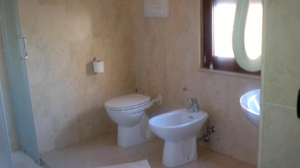 Hotel Veronese Cerignola Buitenkant foto